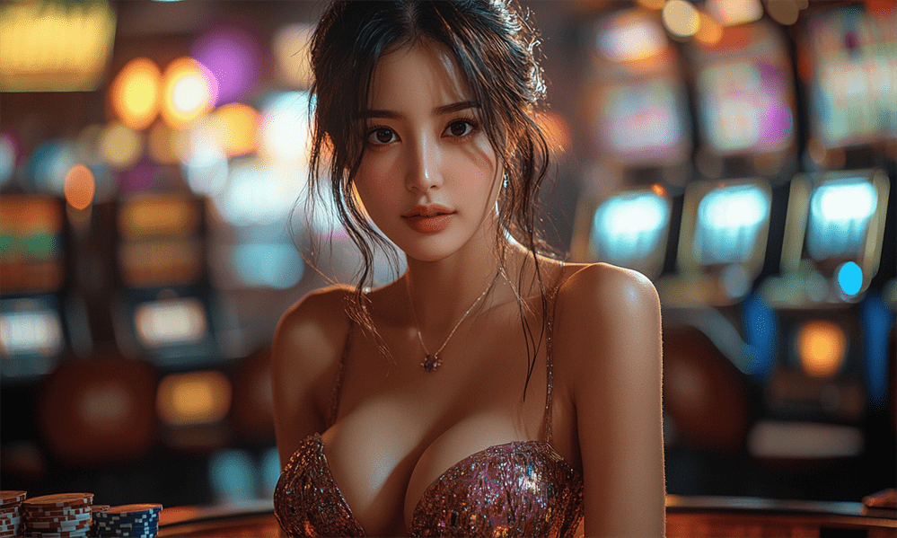 shbet casino
